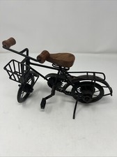 Vintage metal bicycle for sale  Rosedale