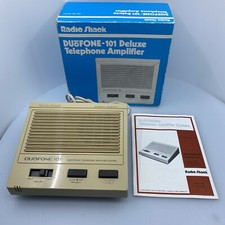 Vintage radio shack for sale  Omaha