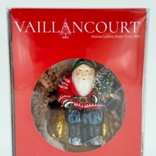 Vaillancourt or23504 gold for sale  Howell