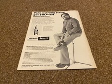 Jbf53 advert 11x8 for sale  UK