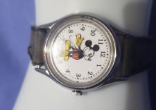 Mickey mouse watch for sale  Rancho Cordova