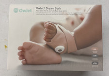 Owlet dream baby d'occasion  Expédié en Belgium