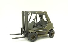 Schuco linde forklift d'occasion  Expédié en Belgium