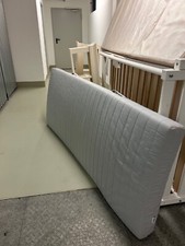 Ikea matratze sultan gebraucht kaufen  München