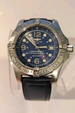 Breitling superocean steelfish for sale  LEIGHTON BUZZARD