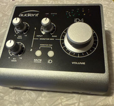 id4 audient for sale id4 audient for sale Hamburg