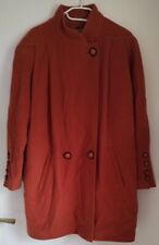 Cashmere mantel gr gebraucht kaufen  Schönkirchen