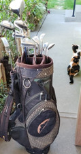 Men piece golf for sale  Colusa