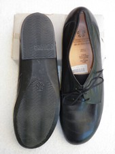 Ganter halbschuh schwarz gebraucht kaufen  Detmold