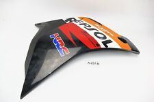 Honda cbr 125 d'occasion  Expédié en Belgium