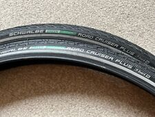 Pair schwalbe road for sale  OXFORD