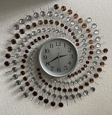 Designer wanduhr quartz gebraucht kaufen  Hanau