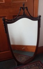 Beautiful antique mahogany for sale  Rockland