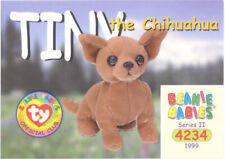 Beanie babies bboc for sale  USA