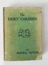Fairy caravan beatrix for sale  SALISBURY