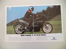 Advertising pubblicità 1995 usato  Salerno