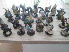 Country bird collection for sale  WORTHING