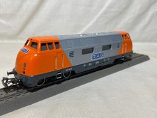 Märklin 3021 v200 gebraucht kaufen  Kranenburg