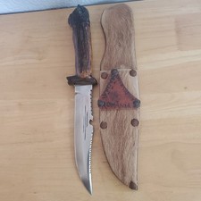 Handmade deer antler for sale  Kissimmee