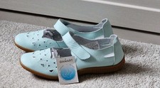 Damart light turquoise for sale  LIVERPOOL