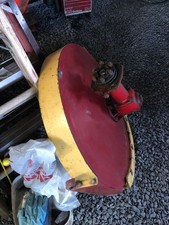 Gravely brush hog for sale Gravely brush hog for sale  Coopersburg