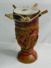 Djembe style african d'occasion  Expédié en Belgium