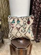 Vintage moroccan berber for sale  LONDON