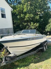 1985 regal boat for sale  Clinton