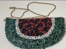 Zara watermelon bag for sale  LONDON
