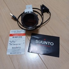 Smartwatch suunto kailash usato Smartwatch suunto kailash usato  Spedire a Italy