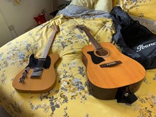 left handed telecaster for sale  PETERHEAD