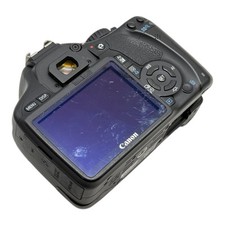 Canon Kamera | EOS 550D | Spiegelreflexkamera | UNGETESTET comprar usado  Enviando para Brazil