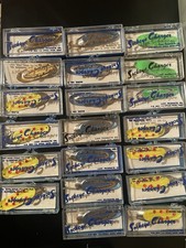New sockeye charger for sale  Rockford
