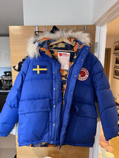 Acne studios fjallraven for sale  CAMBRIDGE