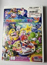 Mario party tested d'occasion  Expédié en Belgium