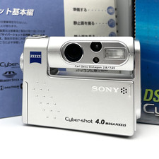 Câmera Digital Compacta Sony Cyber-shot Carl Zeiss DSC-F77A Do Japão, usado comprar usado Câmera Digital Compacta Sony Cyber-shot Carl Zeiss DSC-F77A Do Japão, usado comprar usado  Enviando para Brazil