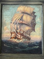 Antique signed 1920s for sale  Encinitas