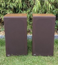 Pair bowers wilkins for sale  ST. NEOTS