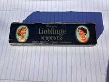 Vintage hohner unsere usato  Spedire a Italy