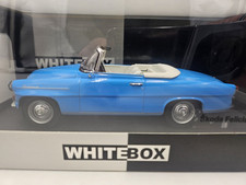 Whitebox wb124228 skoda gebraucht kaufen  Eibau