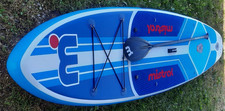 Sup mistral allround gebraucht kaufen  Ingelheim am Rhein
