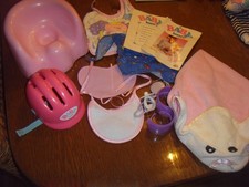 Baby born konvolut gebraucht kaufen  Fallingbostel
