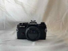 Olympus black zuiko for sale  BRISTOL