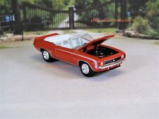 1969 chevy camaro for sale  Rochester