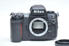 Nikon f100 slr for sale  Flushing