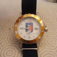 Orologio spazio subaqueo usato  Roma