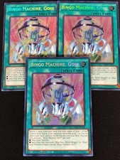 Yugioh bingo machine for sale  Redding