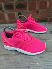 Womens adidas flux for sale  SOUTHPORT