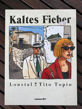 Loustal topin kaltes gebraucht kaufen  Lohmar