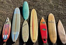 Vintage surfboard collection for sale  Monroeville